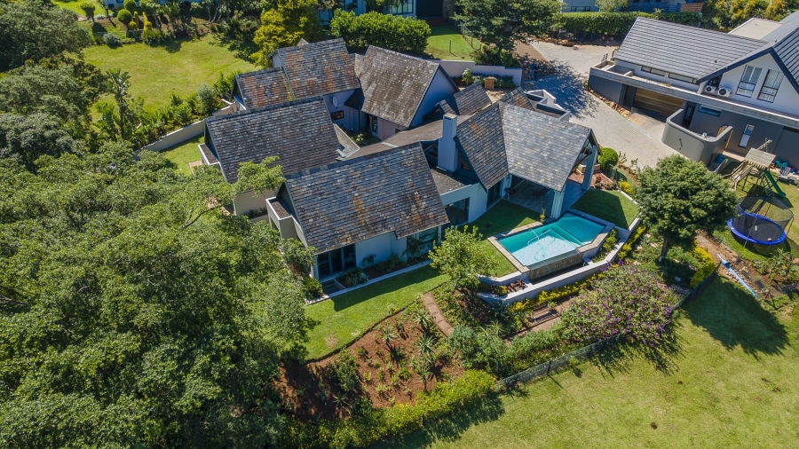 5 Bedroom Property for Sale in Cotswold Downs Estates KwaZulu-Natal