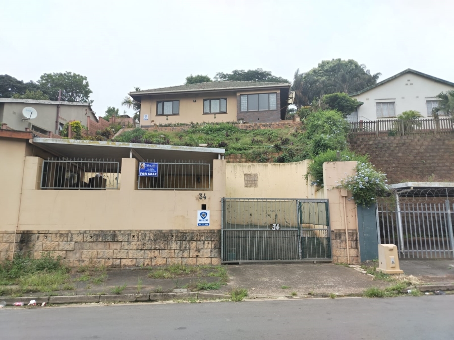 3 Bedroom Property for Sale in Umbilo KwaZulu-Natal