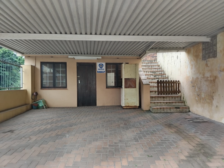 3 Bedroom Property for Sale in Umbilo KwaZulu-Natal