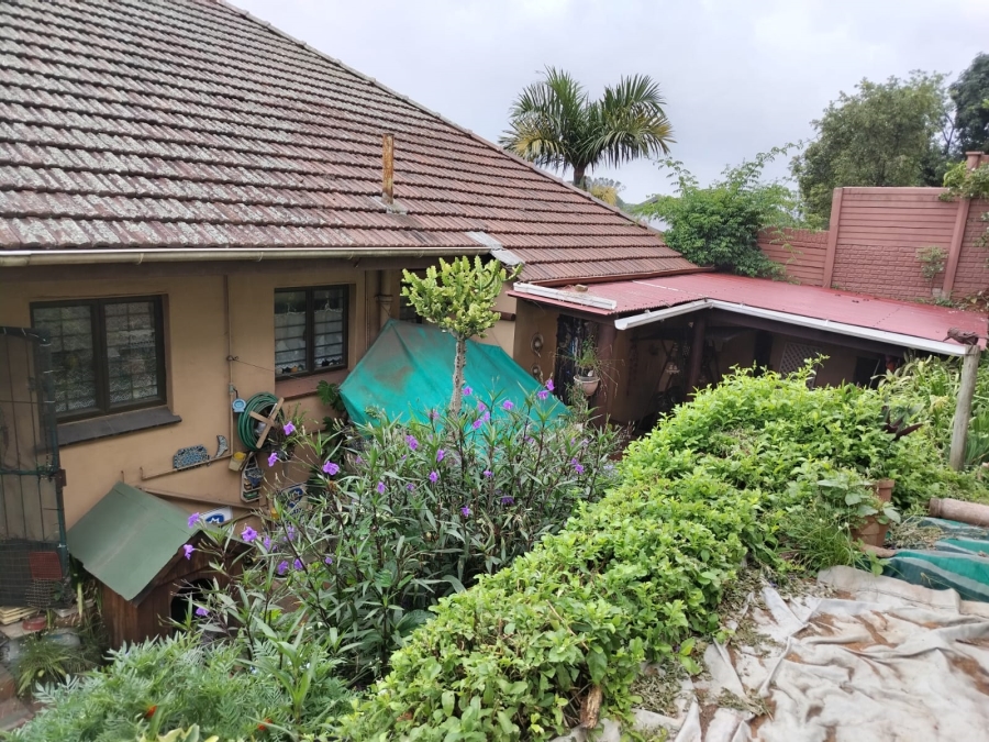 3 Bedroom Property for Sale in Umbilo KwaZulu-Natal