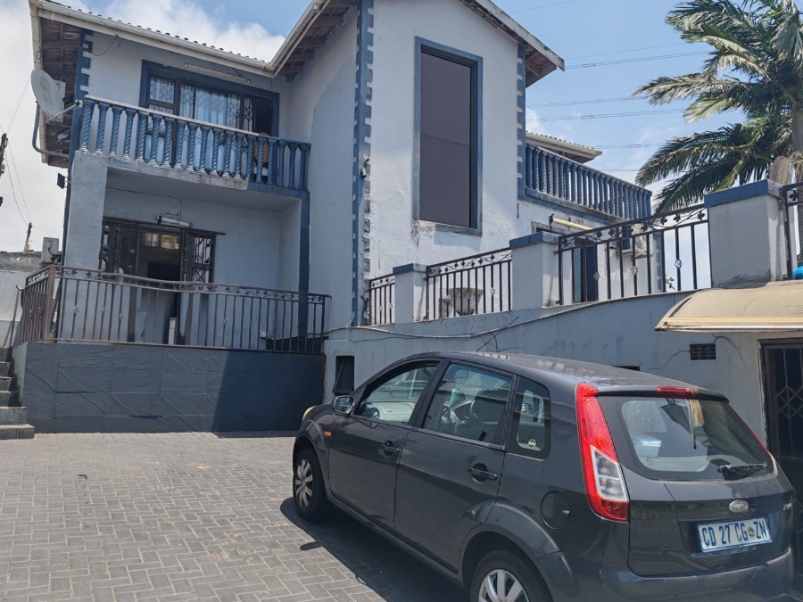 4 Bedroom Property for Sale in Woodview KwaZulu-Natal
