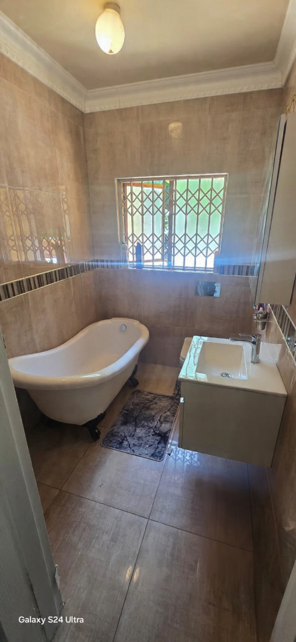 3 Bedroom Property for Sale in Nyala Park KwaZulu-Natal