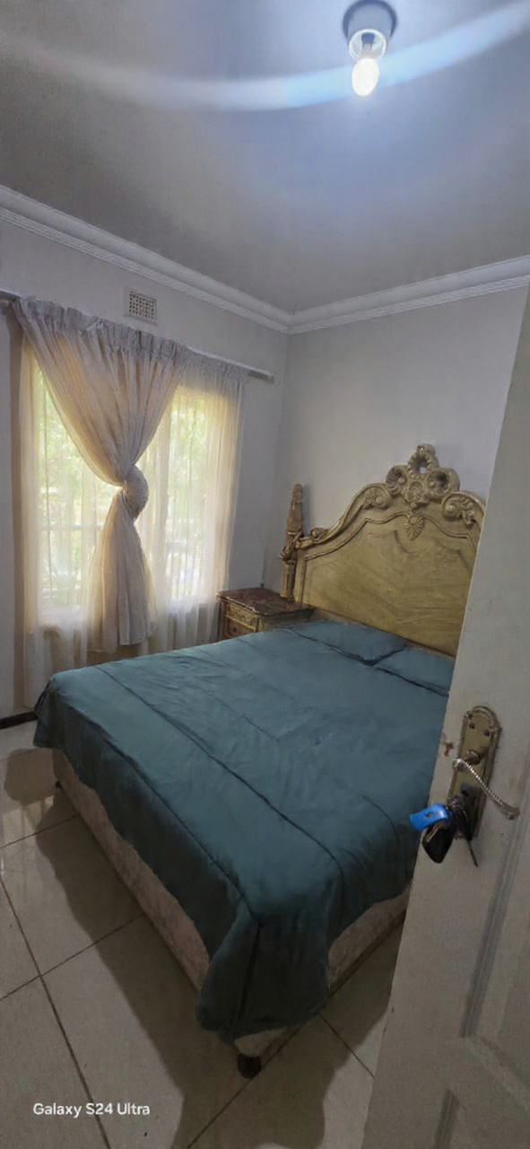 3 Bedroom Property for Sale in Nyala Park KwaZulu-Natal