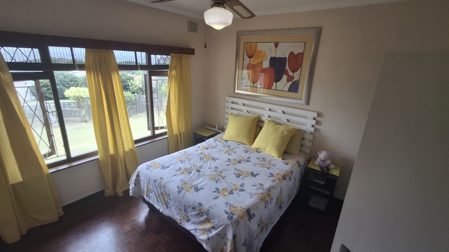 3 Bedroom Property for Sale in Uvongo KwaZulu-Natal