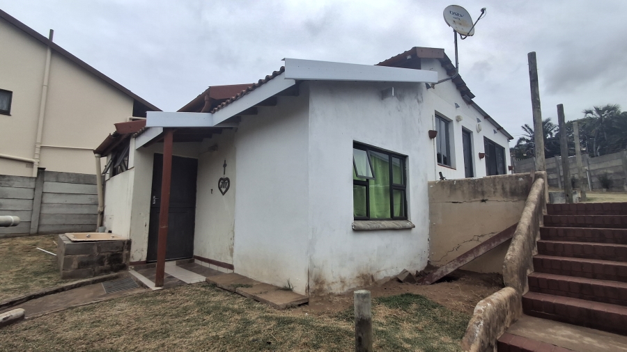 3 Bedroom Property for Sale in Uvongo KwaZulu-Natal