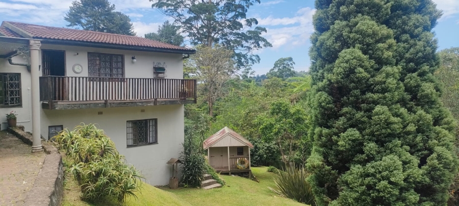 3 Bedroom Property for Sale in Assagay KwaZulu-Natal