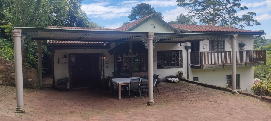 3 Bedroom Property for Sale in Assagay KwaZulu-Natal