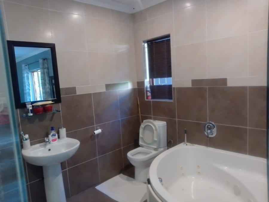 3 Bedroom Property for Sale in The Wolds KwaZulu-Natal