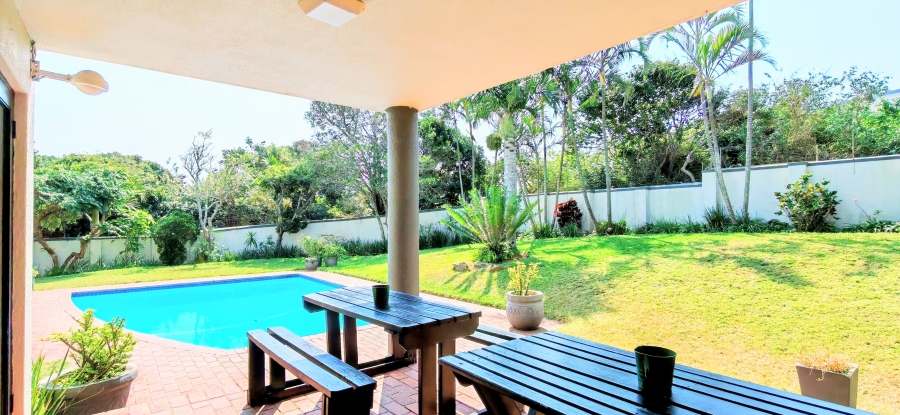 3 Bedroom Property for Sale in Newsel Beach KwaZulu-Natal