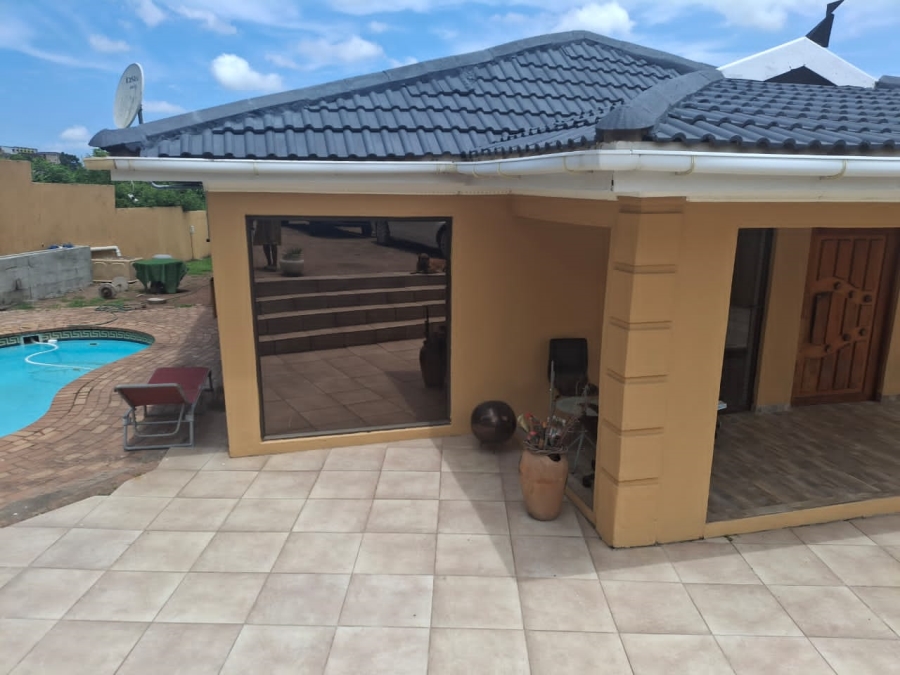 3 Bedroom Property for Sale in Caversham Glen KwaZulu-Natal
