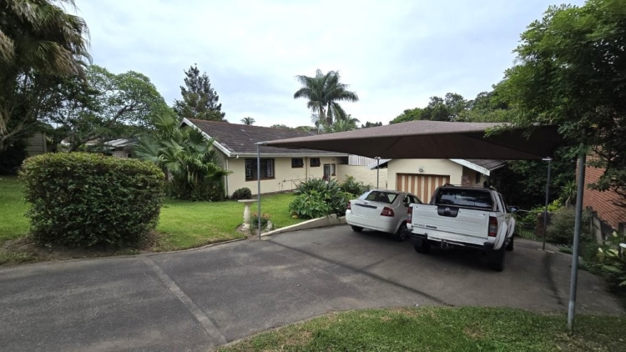 3 Bedroom Property for Sale in Ashley KwaZulu-Natal