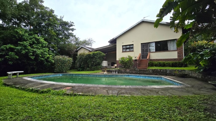 3 Bedroom Property for Sale in Ashley KwaZulu-Natal