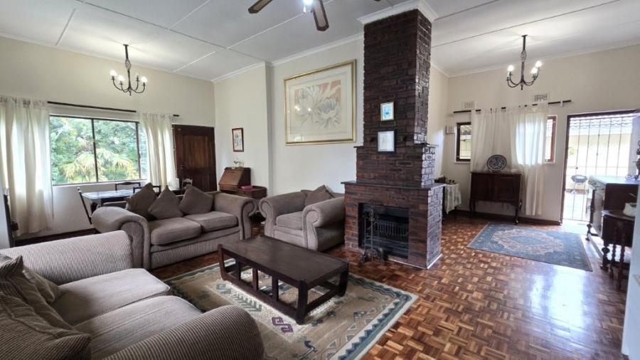 3 Bedroom Property for Sale in Ashley KwaZulu-Natal