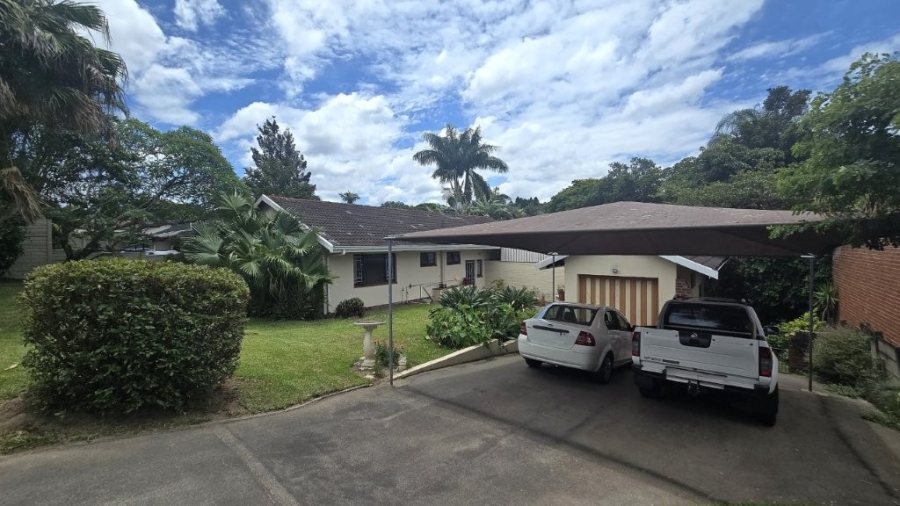 3 Bedroom Property for Sale in Ashley KwaZulu-Natal