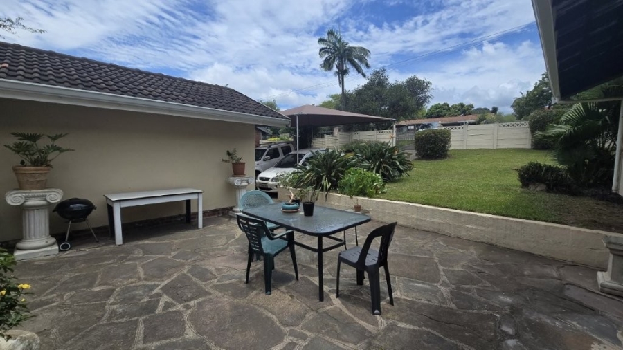 3 Bedroom Property for Sale in Ashley KwaZulu-Natal