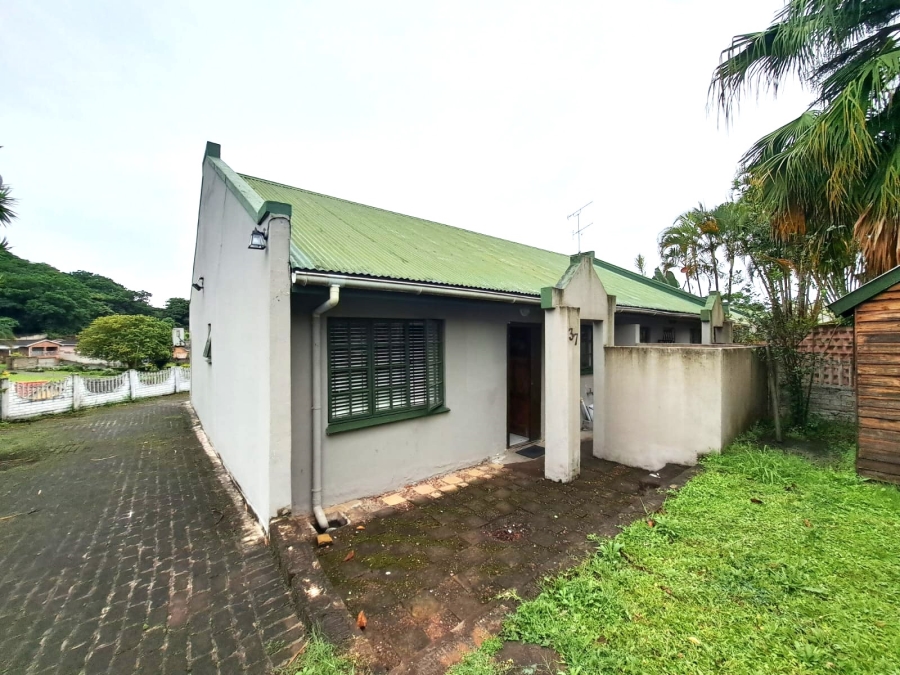 2 Bedroom Property for Sale in Caversham Glen KwaZulu-Natal