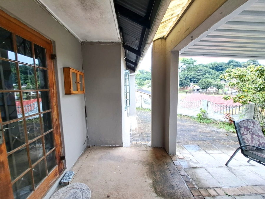 2 Bedroom Property for Sale in Caversham Glen KwaZulu-Natal