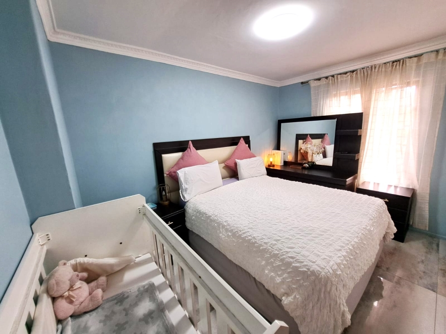 2 Bedroom Property for Sale in Caversham Glen KwaZulu-Natal