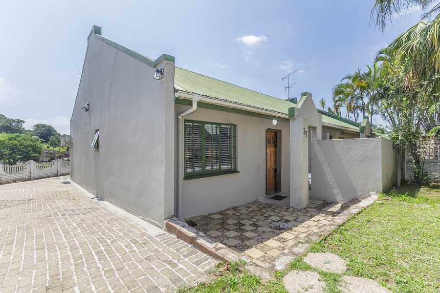 2 Bedroom Property for Sale in Caversham Glen KwaZulu-Natal