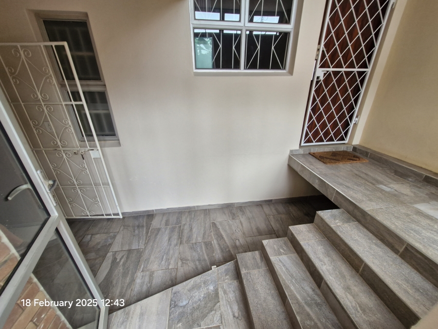 3 Bedroom Property for Sale in Berea West KwaZulu-Natal