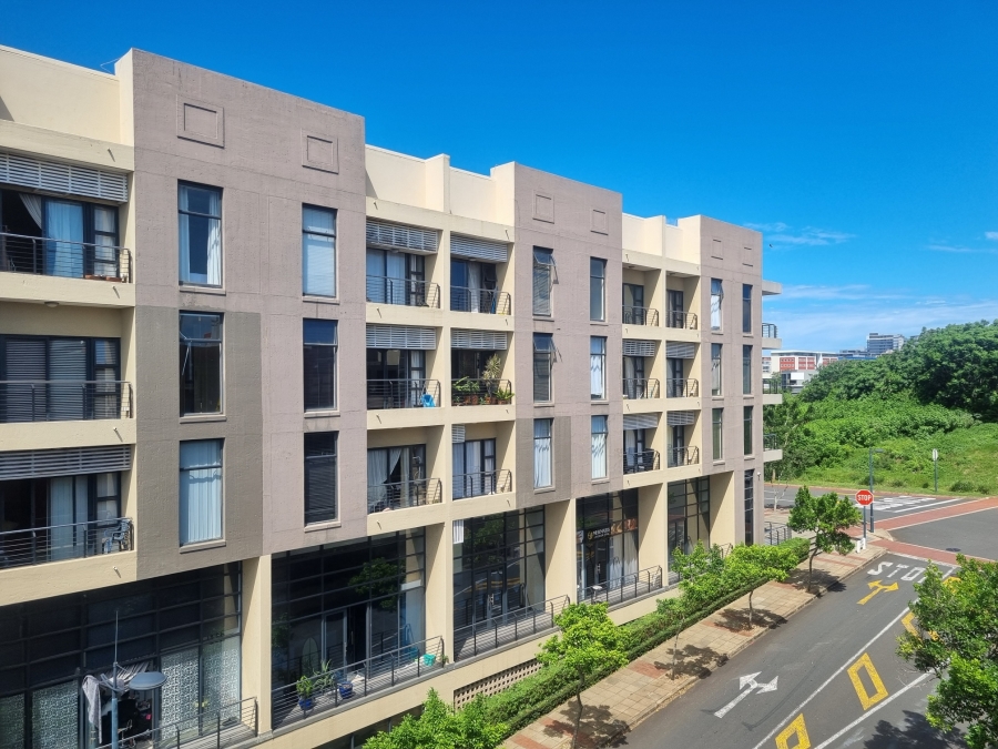 To Let 0 Bedroom Property for Rent in New Town Centre KwaZulu-Natal