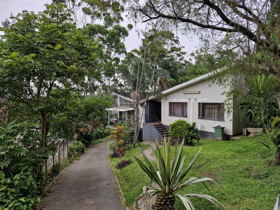 To Let 3 Bedroom Property for Rent in Dawncliffe KwaZulu-Natal
