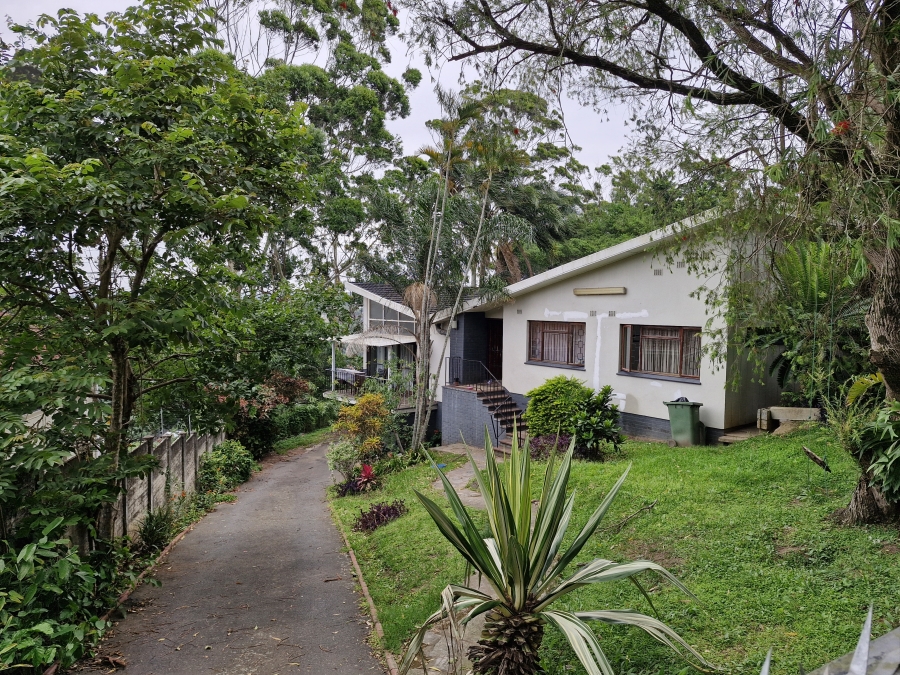 To Let 3 Bedroom Property for Rent in Dawncliffe KwaZulu-Natal
