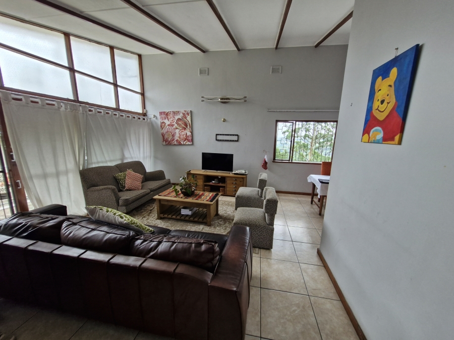To Let 3 Bedroom Property for Rent in Dawncliffe KwaZulu-Natal