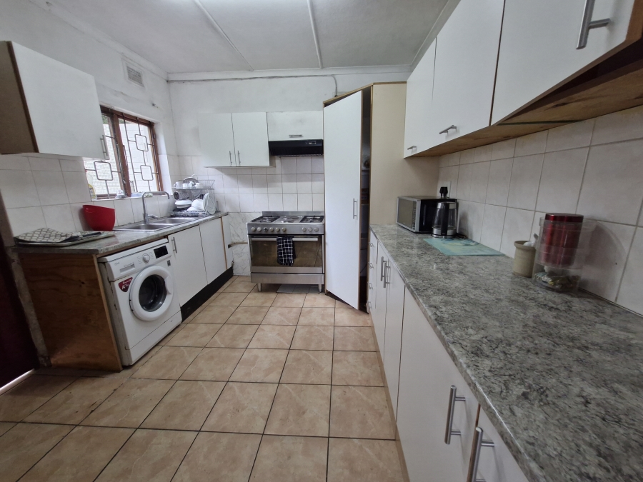 To Let 3 Bedroom Property for Rent in Dawncliffe KwaZulu-Natal