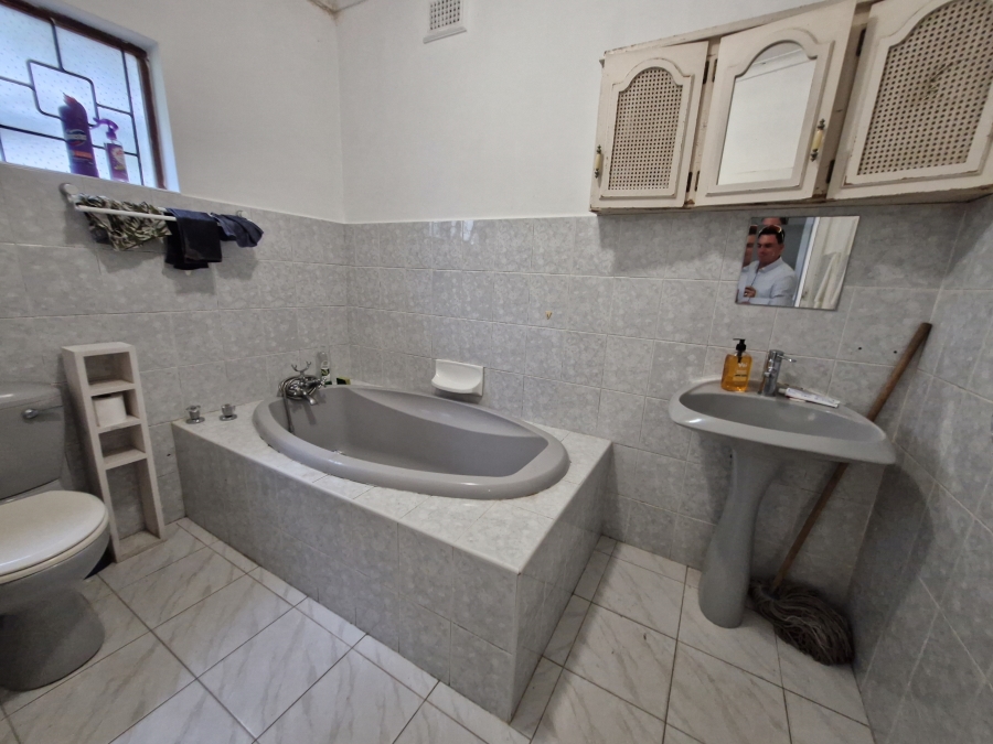 To Let 3 Bedroom Property for Rent in Dawncliffe KwaZulu-Natal