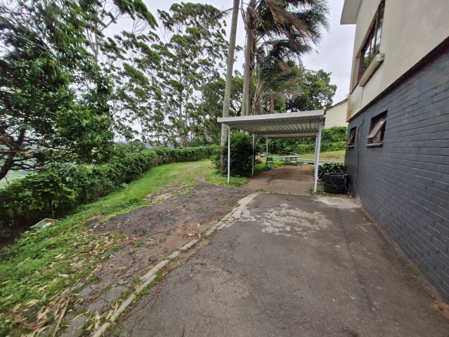 To Let 3 Bedroom Property for Rent in Dawncliffe KwaZulu-Natal