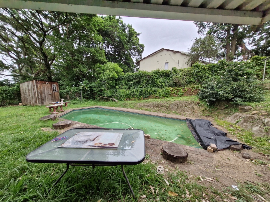 To Let 3 Bedroom Property for Rent in Dawncliffe KwaZulu-Natal