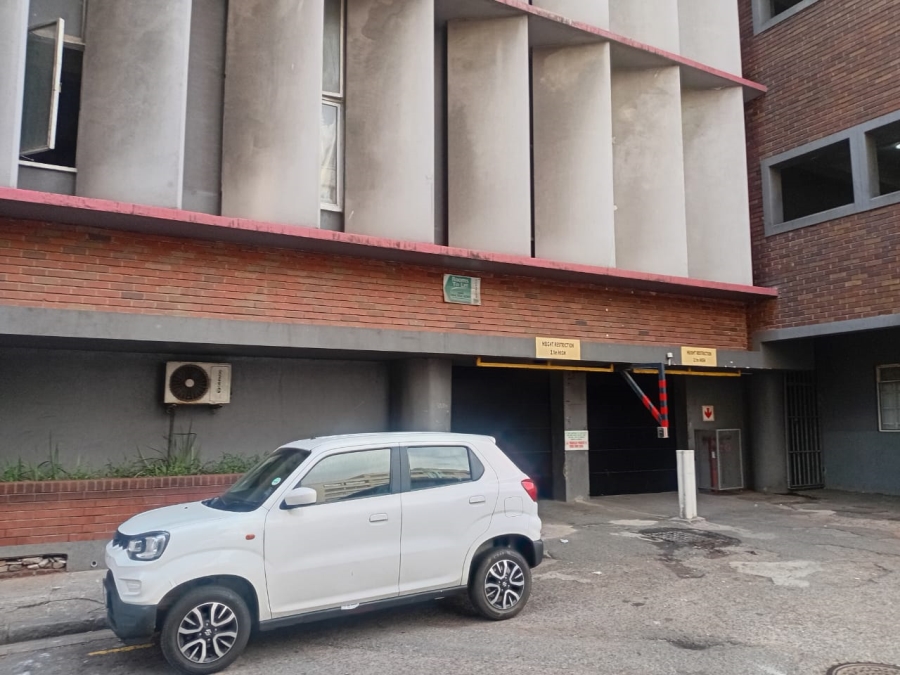 1 Bedroom Property for Sale in Durban Central KwaZulu-Natal