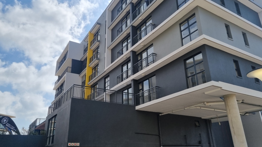 To Let 0 Bedroom Property for Rent in New Town Centre KwaZulu-Natal