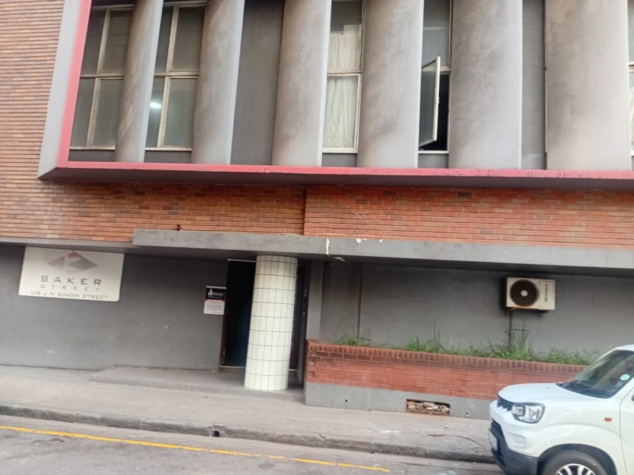 1 Bedroom Property for Sale in Durban Central KwaZulu-Natal