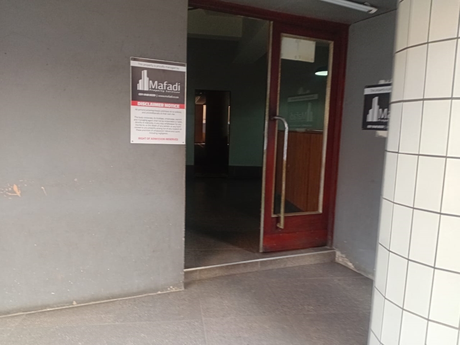 1 Bedroom Property for Sale in Durban Central KwaZulu-Natal