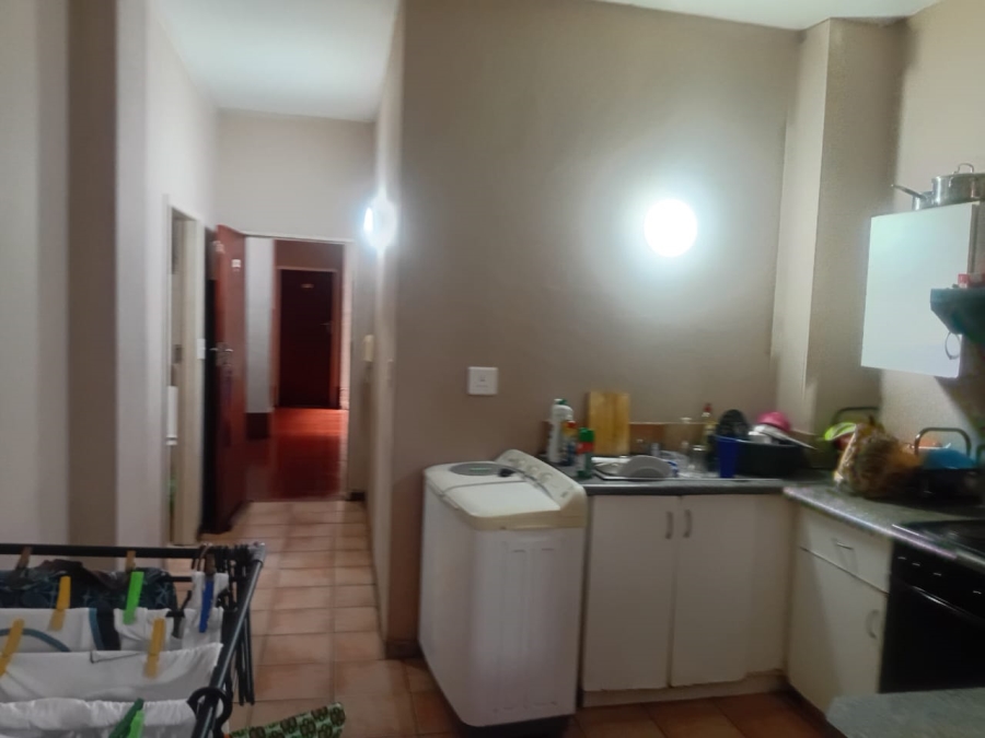 1 Bedroom Property for Sale in Durban Central KwaZulu-Natal