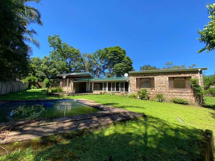 To Let 3 Bedroom Property for Rent in Waterfall KwaZulu-Natal