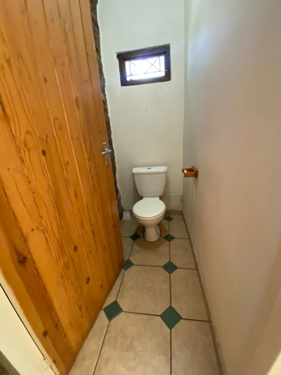 To Let 3 Bedroom Property for Rent in Waterfall KwaZulu-Natal