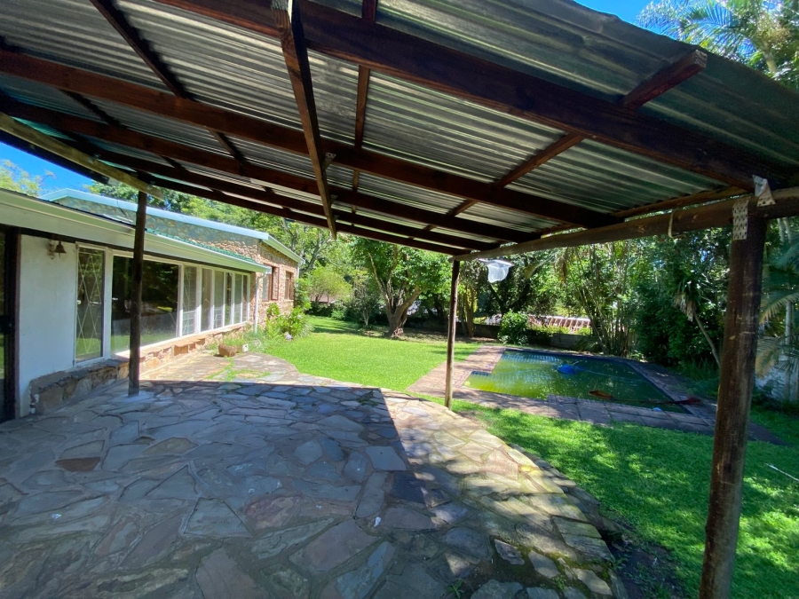 To Let 3 Bedroom Property for Rent in Waterfall KwaZulu-Natal