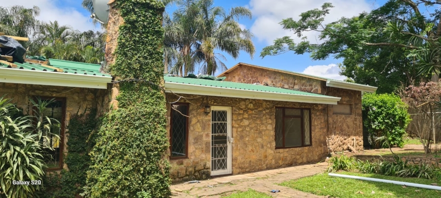 To Let 3 Bedroom Property for Rent in Waterfall KwaZulu-Natal
