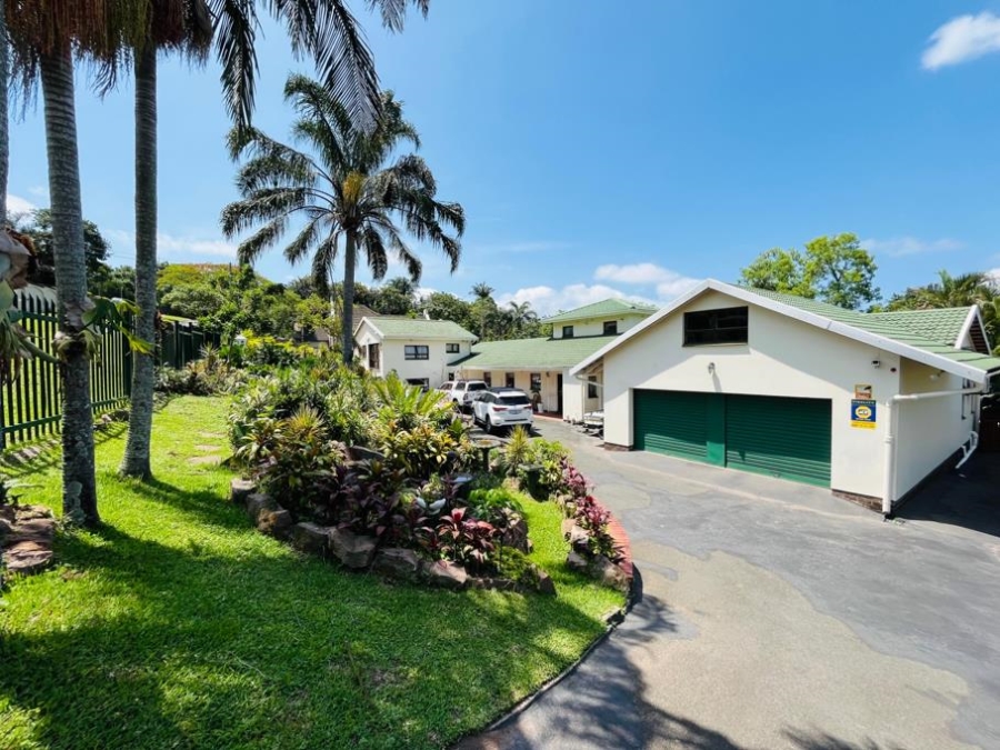 5 Bedroom Property for Sale in Westville Central KwaZulu-Natal