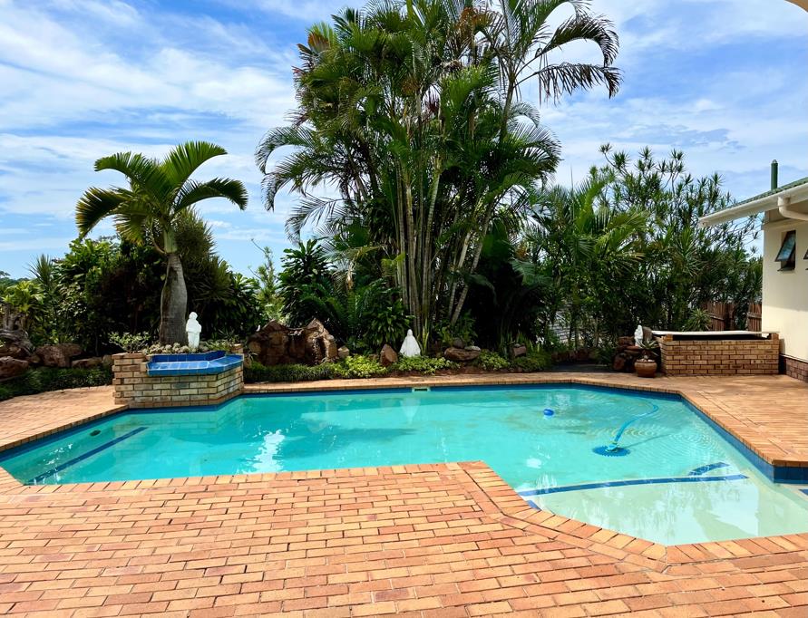 5 Bedroom Property for Sale in Westville Central KwaZulu-Natal