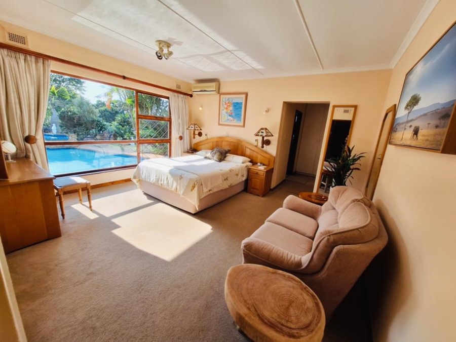 5 Bedroom Property for Sale in Westville Central KwaZulu-Natal