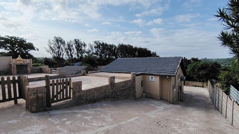 To Let 3 Bedroom Property for Rent in Hillary KwaZulu-Natal