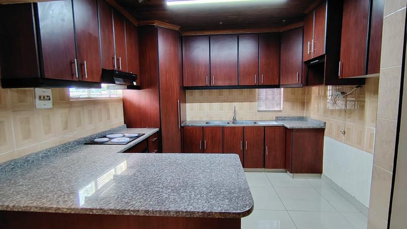 To Let 3 Bedroom Property for Rent in Hillary KwaZulu-Natal
