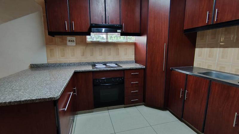 To Let 3 Bedroom Property for Rent in Hillary KwaZulu-Natal