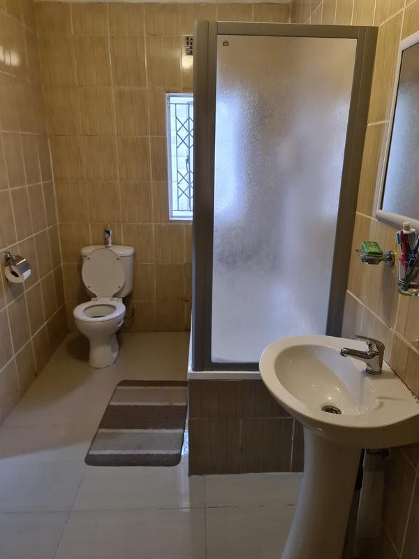 To Let 3 Bedroom Property for Rent in Hillary KwaZulu-Natal