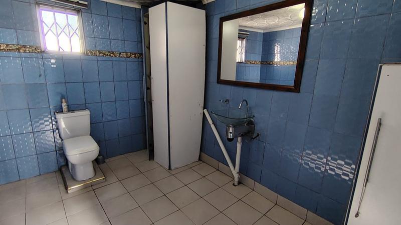 To Let 3 Bedroom Property for Rent in Hillary KwaZulu-Natal