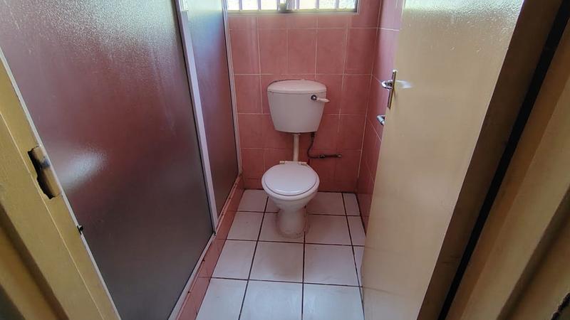 To Let 3 Bedroom Property for Rent in Hillary KwaZulu-Natal